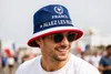 Bucket Hat Fußball Länder Edition – Stylischer Fischerhut Produktbild-Vorschau 2