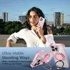 Coque pour iPhone 16 Pro Max Anneau magnétique, support, Voir les images du produit 7