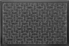 Tapis d'entrée en caoutchouc pour l'extérieur 40 x 60 cm Voir les images du produit 1