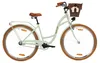 Goetze Style 28 Zoll City Bike, 46 cm Tiefeinsteiger, Produktbild-Vorschau 1