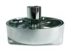 Drehexcenter-Kappe neutral - rund 44 mm x 30 mm hoch - Produktbild-Vorschau 3