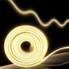 Tubo luminoso LED 10m bianco caldo 900 LED - tubo luminoso Anteprima dell’immagine prodotto 1