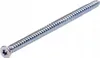 Skrutka na dverové rámy Arvex SO 7,5 x 132 mm 100 ks. Náhľad obrázku produktu 2