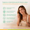 Biostile Liver Protect Complet - S ostropestřcem Náhled obrázku produktu 10