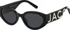 Sonnenbrille Marc Jacobs Marc 694/G/S 80S/2K Produktbild-Vorschau 2