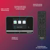 Albrecht DR 521 DAB+/UKW Digitalradio Tuner Náhled obrázku produktu 5