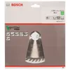 Bosch 2608640617 Bosch Kreissägeblatt Optiline Holz 190 x Anteprima dell’immagine prodotto 7