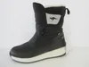 KangaRoos K-PE Belle RTX winterlaarzen, zwart Productafbeelding-voorbeeld 3