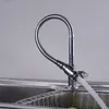 Wasserhahn für Küchenspüle im Freien – Produktbild-Vorschau 5