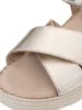 Ara Sandalen Damen 32303532363131 Silber 38 EU Produktbild-Vorschau 8