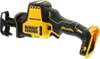Dewalt DCS369N-XJ Säbelsäge 2800 SPM Schwarz/Gelb Produktbild-Vorschau 7