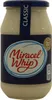 A jar of Miracel Whip mayonnaise. Produktbild-Vorschau