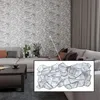 3D-Wandpaneele PVC | Steinoptik | Sandstein Graphite - 1 Produktbild-Vorschau 1