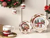 Villeroy & Boch Annual Christmas Edition Jahresschale 2025 Produktbild-Vorschau 8