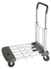 STIER Plattformwagen, Verstellbar, Tragkraft 150 kg, Produktbild-Vorschau 2