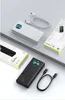 Baseus Amblight Powerbank 65W 30000mAh Overseas Edition Produktbild-Vorschau 25