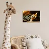 MuchoWow® Poster Tiger - Tiere - Ruhe 30x20 cm - Plakate - Produktbild-Vorschau 7