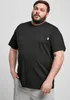Urban Classics - ORGANIC Baumwolle Pocket Shirt schwarz - Produktbild-Vorschau 20
