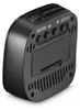 Réveil-radio "Cube", noir Voir les images du produit 7