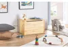 Spielzeugtruhe HANNAH, praktische Aufbewahrungsbox aus Produktbild-Vorschau 15