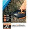 OutdoorMaster The Dolphin 20PSI Hochdruck SUP Pumpe Produktbild-Vorschau 2