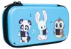 Tasche "Hase/Eule/Panda"  komp. Switch Lite/Switch OLED Produktbild-Vorschau 2
