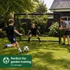Porta da calcio Umbro - porta da calcio 240 x 160 x 8 cm - Anteprima dell’immagine prodotto 16