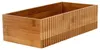 Set di organizer da cucina Dima, 2 pezzi, bambù Anteprima dell’immagine prodotto 2