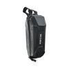 Wildman E-Scooter Roller Rahmen Tasche Lenkertasche Produktbild-Vorschau 8