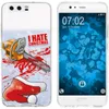 PhoneNatic Case kompatibel mit Huawei P10 Plus Produktbild-Vorschau 1