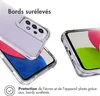 imoshion Rugged Air Case pour le Samsung Galaxy A33 - Voir les images du produit 5