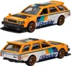 Drifting | Hot Wheels Premium HRT53 | 4er Collector Set Produktbild-Vorschau 4