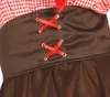 COWGIRL, ERWACHSENER, 42 - 44 (L), Größe:L Produktbild-Vorschau 4