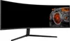 Samsung Odyssey Neo G9 Curved Gaming Monitor 124 cm (49" ) Produktbild-Vorschau 3