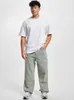 Jeans uomo DEF Goethe Baggys blu - 33 Anteprima dell’immagine prodotto 2