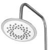 CASARIA® Gartendusche FSC®-zertifiziertes Eukalyptusholz Produktbild-Vorschau 7