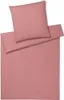 elegante Washed Baumwolle-Kissenbezug einzeln Crisp Farbe Produktbild-Vorschau 1