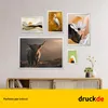 Cornice a scatto DIN A3 - 10 pezzi - per poster, insegne, Anteprima dell’immagine prodotto 7