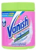 Vanish Extra Hygiene Odplamiacz do kolorów, 470g  (PRODUKT Náhled obrázku produktu 2