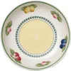 Plato hondo de la colección "French Garden" de Fleurence, Vista previa de la imagen del producto 2