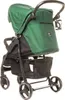 4Baby | Kočík - Kočík Buggy - Melange Grey - Kompaktný - Náhľad obrázku produktu 9