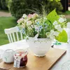 Villeroy & Boch Colourful Spring Vase petit Voir les images du produit 2
