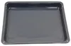 AEG 3870288200 Backblech hoch 425x360x43mm für Backofen Produktbild-Vorschau 1