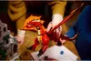 LEGO Ideas - Dungeons & Dragons La légende du dragon rouge Voir les images du produit 9