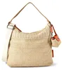 Tom Tailor Bags Vanya Hobo Bag M 012685132 (1/mixed beige) Produktbild-Vorschau 3