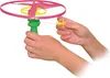 Gyroscope de vol 2 Rotor.Twirly, 1pc Voir les images du produit 2