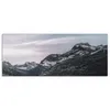 DEQORI Hybrid Leinwand Bild 150x60 cm 'Fluss der Sterne' Produktbild-Vorschau 2