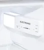 Exquisit KS185-4-H-040E, 190 l, Wolnostojący, E, 39 dB, Podgląd zdjęcia produktu 15
