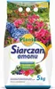 A bag of fertilizer with images of flowers and berries. Podgląd zdjęcia produktu