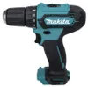 Makita DF 333D ZJ Akumulátorový vŕtací skrutkovač 10,8 - 12 Náhľad obrázku produktu 3